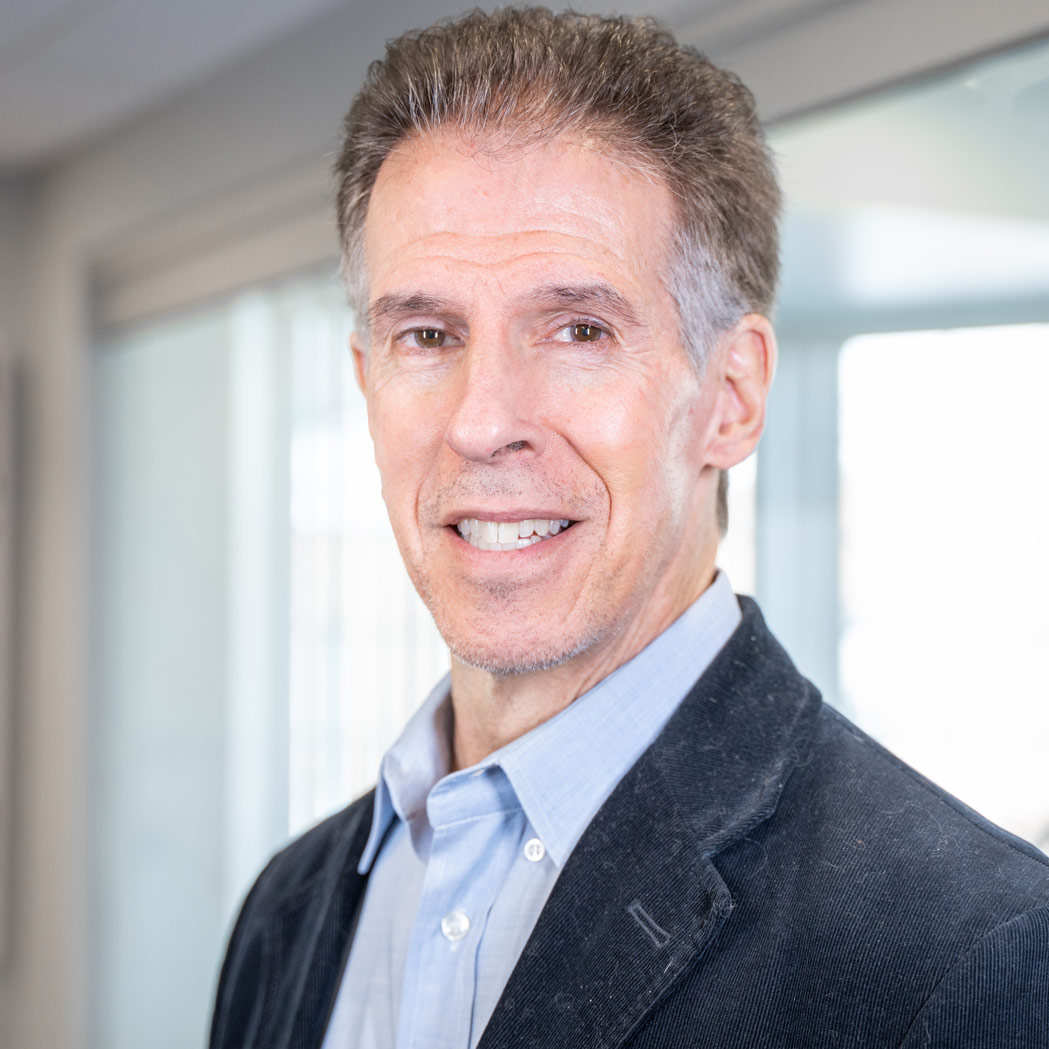 Larry Holstein